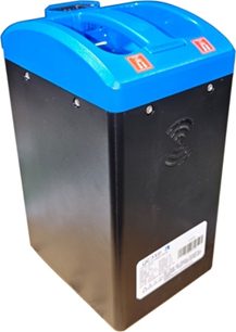 接單！中船風(fēng)帆民用換電產(chǎn)品斬獲新訂單